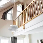 App Kapitaensdeck 415 Am Mueritzufer Appartement