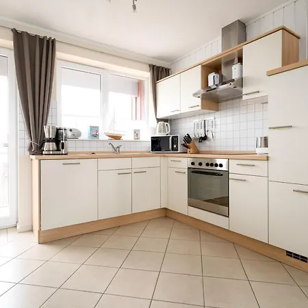 App Kapitaensdeck 415 Am Mueritzufer * Rechlin