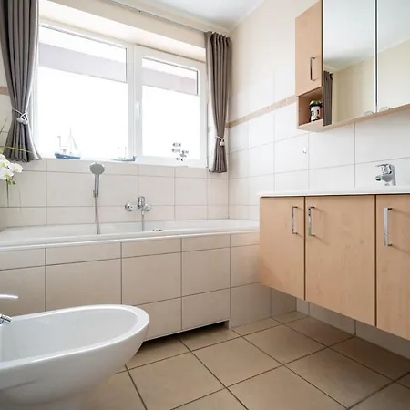 Apartment App Kapitaensdeck 415 Am Mueritzufer