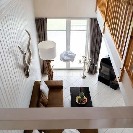 App Kapitaensdeck 415 Am Mueritzufer *