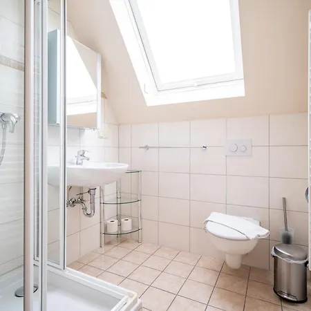 App Kapitaensdeck 415 Am Mueritzufer