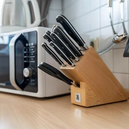 App Kapitaensdeck 415 Am Mueritzufer Apartment *