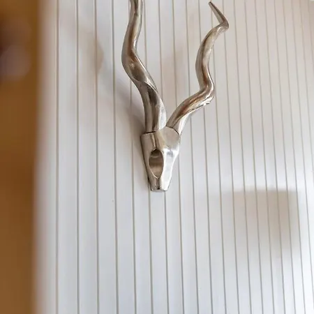 App Kapitaensdeck 415 Am Mueritzufer Apartment