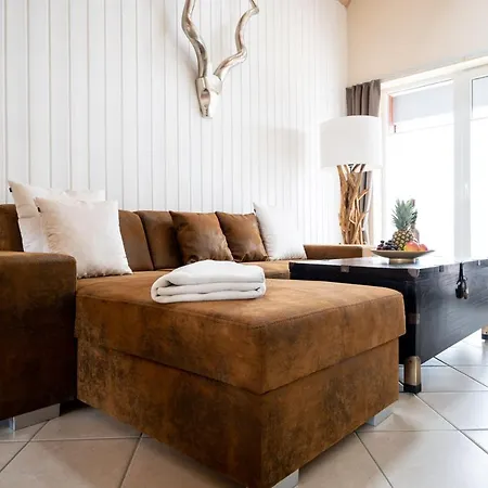 App Kapitaensdeck 415 Am Mueritzufer *