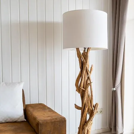 App Kapitaensdeck 415 Am Mueritzufer * Rechlin