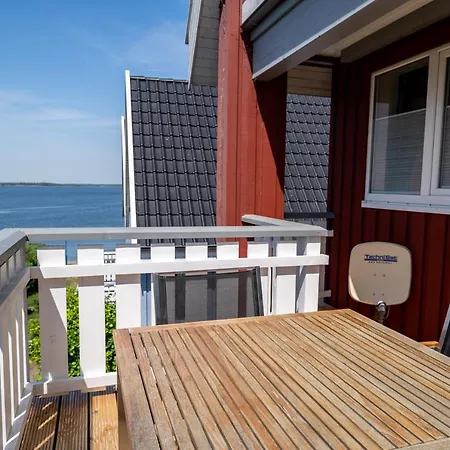 App Kapitänsdeck 415 Am Müritzufer Apartment