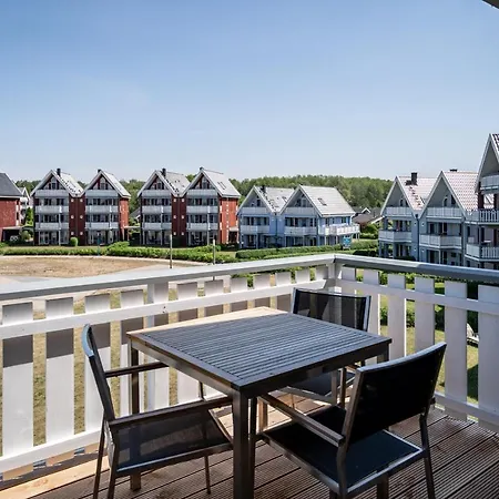 Apartment App Kapitaensdeck 415 Am Mueritzufer Rechlin