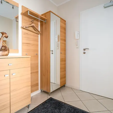 App Kapitaensdeck 415 Am Mueritzufer Apartment