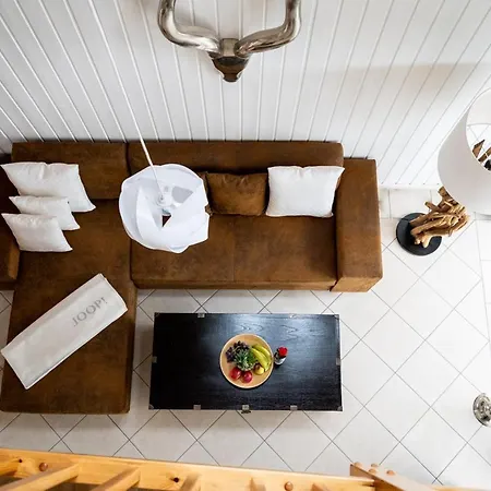 App Kapitaensdeck 415 Am Mueritzufer Apartment