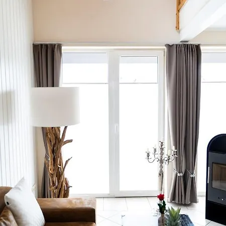 Apartment App Kapitaensdeck 415 Am Mueritzufer