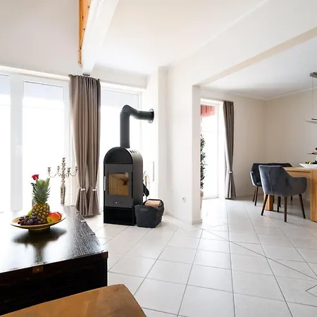 Apartment App Kapitaensdeck 415 Am Mueritzufer *