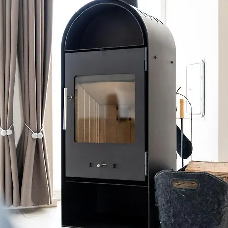 Apartment App Kapitaensdeck 415 Am Mueritzufer *