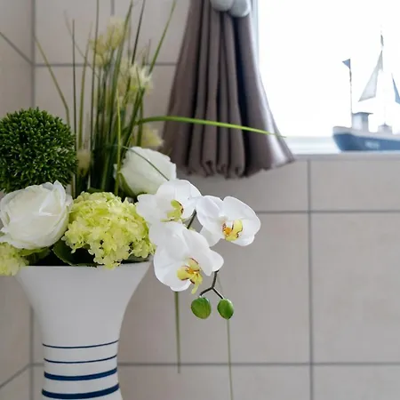 App Kapitaensdeck 415 Am Mueritzufer Apartment *