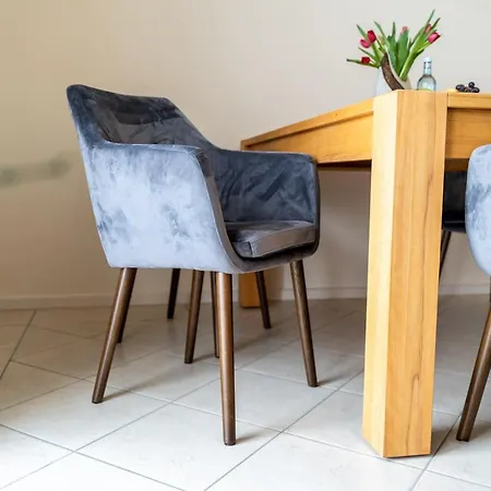 App Kapitaensdeck 415 Am Mueritzufer 公寓