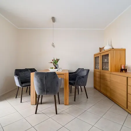 Appartement App Kapitaensdeck 415 Am Mueritzufer *