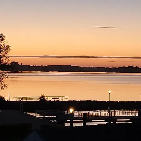 App Kapitaensdeck 415 Am Mueritzufer *